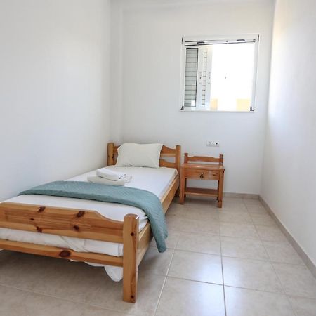 Apartamento Aqua Mare Amoudara Lasithiou Exterior foto