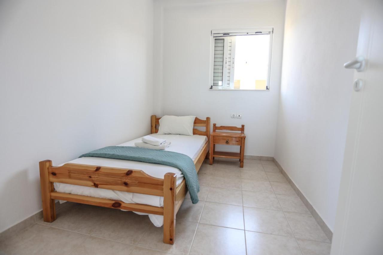 Apartamento Aqua Mare Amoudara Lasithiou Exterior foto