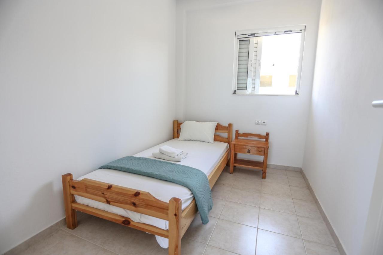 Apartamento Aqua Mare Amoudara Lasithiou Exterior foto