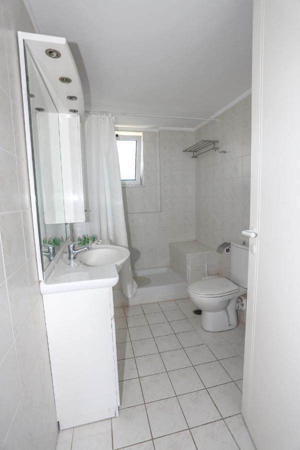 Apartamento Aqua Mare Amoudara Lasithiou Exterior foto